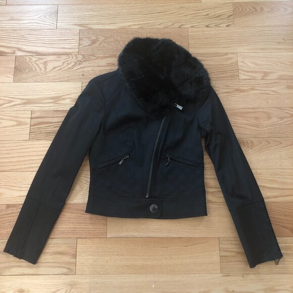 Women's dress coat Guess by Marciano - Picture 1 of 3